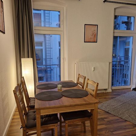 Helle,Zentrale,Gemuetliche Und Moderne Unterkunft Magdeburg Luaran gambar