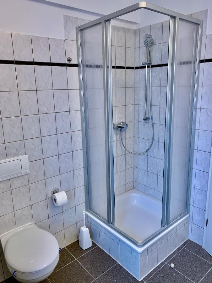 Helle,Zentrale,Gemuetliche Und Moderne Unterkunft Magdeburg Luaran gambar